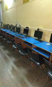 I-Cons Institute, Rohtak — photo 4