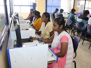 Global Tech Computer Educations Ambattur Chennai — photo 3