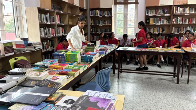 Modern High School for Girls, Kolkata — photo 4