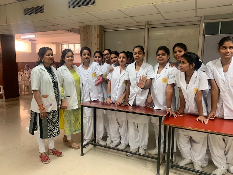 Vatsalya Institute of Nursing and Para-Medical Sciences (VINPS) — photo 3