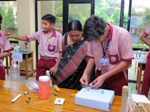 DELHI MAR THOMA PUBLIC SCHOOL | School Website — photo 3