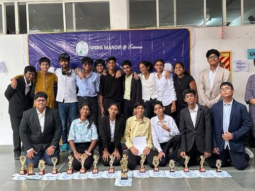 Vidya Mandir Estancia — photo 3