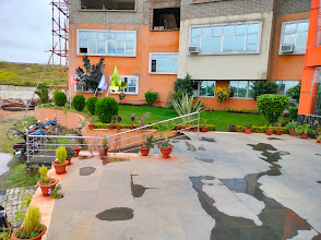 Birla Open Minds Preschool, Bhagalpur — photo 2