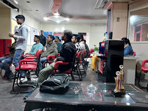 MAAC Animation Meerut — photo 4