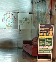 Jamboree Education, Nerul, Navi Mumbai — photo 4