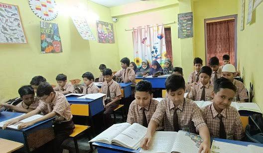 Ambition Public School — photo 6
