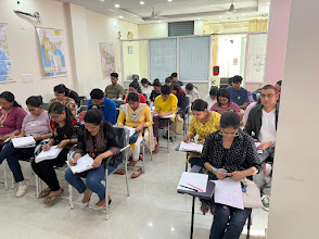 Achievers IAS Academy