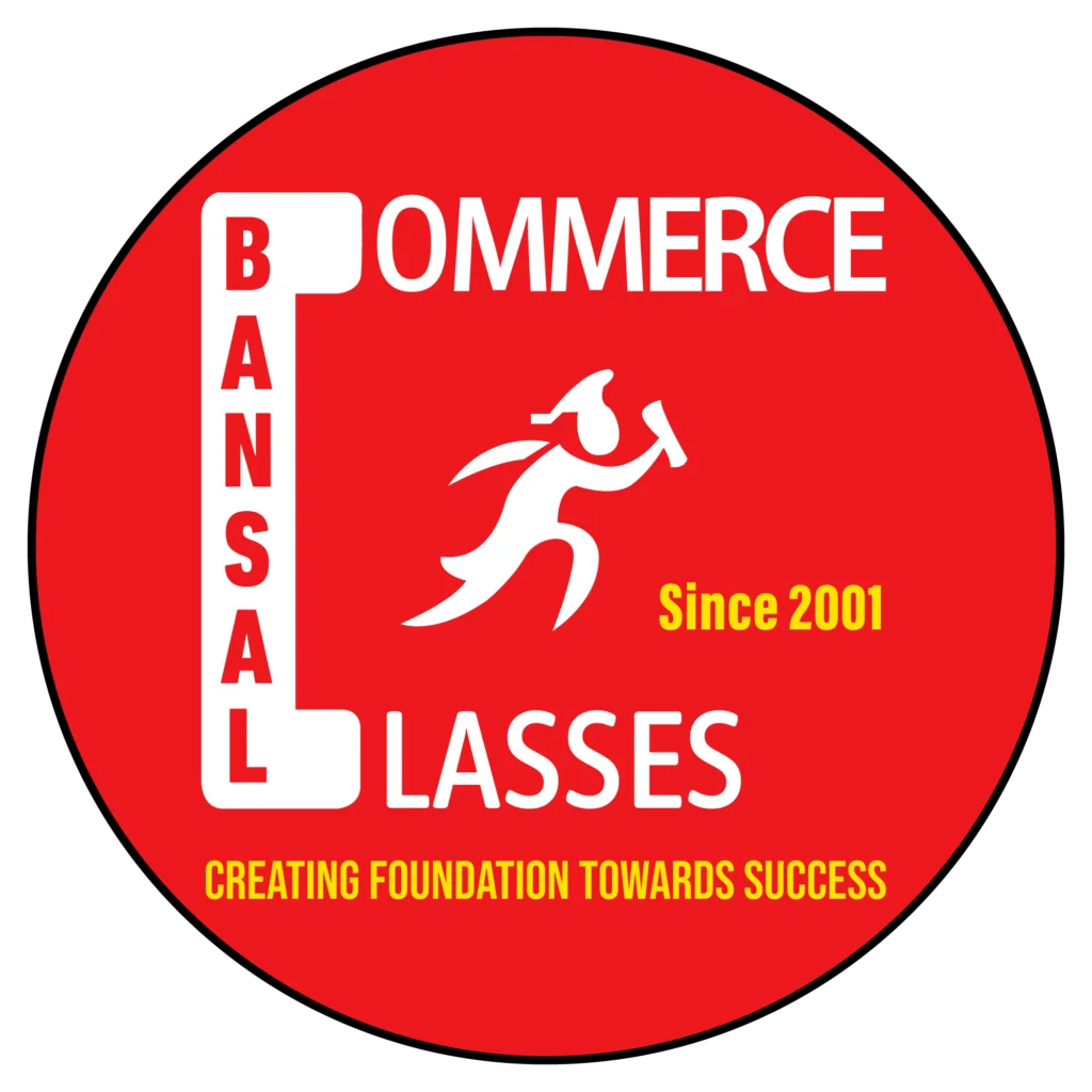 Bnasal Commerce Classes – Empowering Futures, Shaping Success logo