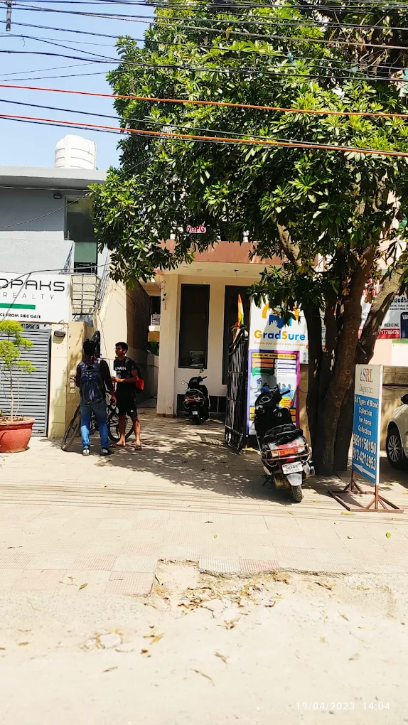 GradSure, Sector 56, Gurgaon