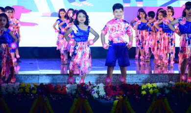 Loyola School Bhubaneswar — photo 6