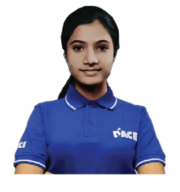 Prachi Dhote — alumnus of IITians PACE, Ghaziabad