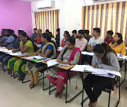 Synthia's IELTS and PTE Coaching — photo 3