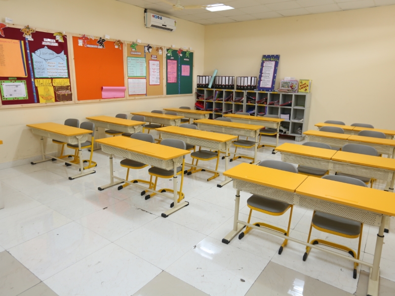 VIBGYOR High - Magarpatta (CBSE) — photo 3