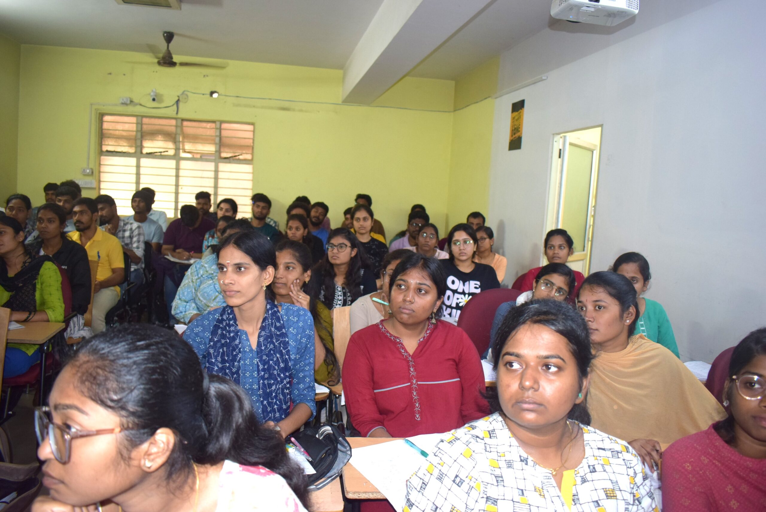 Prasad's Banking, SSC & CDS Coaching Institute, Marathahalli