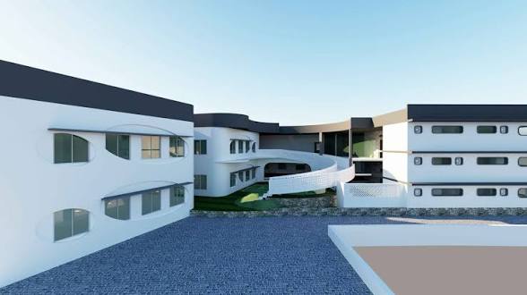 Legacy School