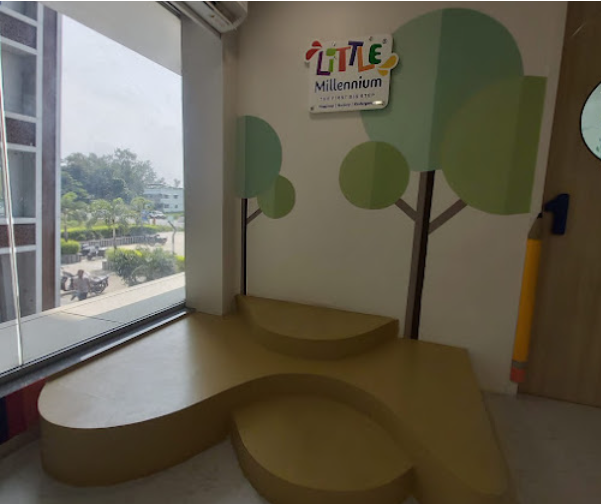 Little Millennium Preschool - Hansot Road, Ankleshwar — photo 3