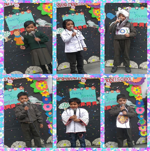 Dayanand Model School Delhi — photo 12