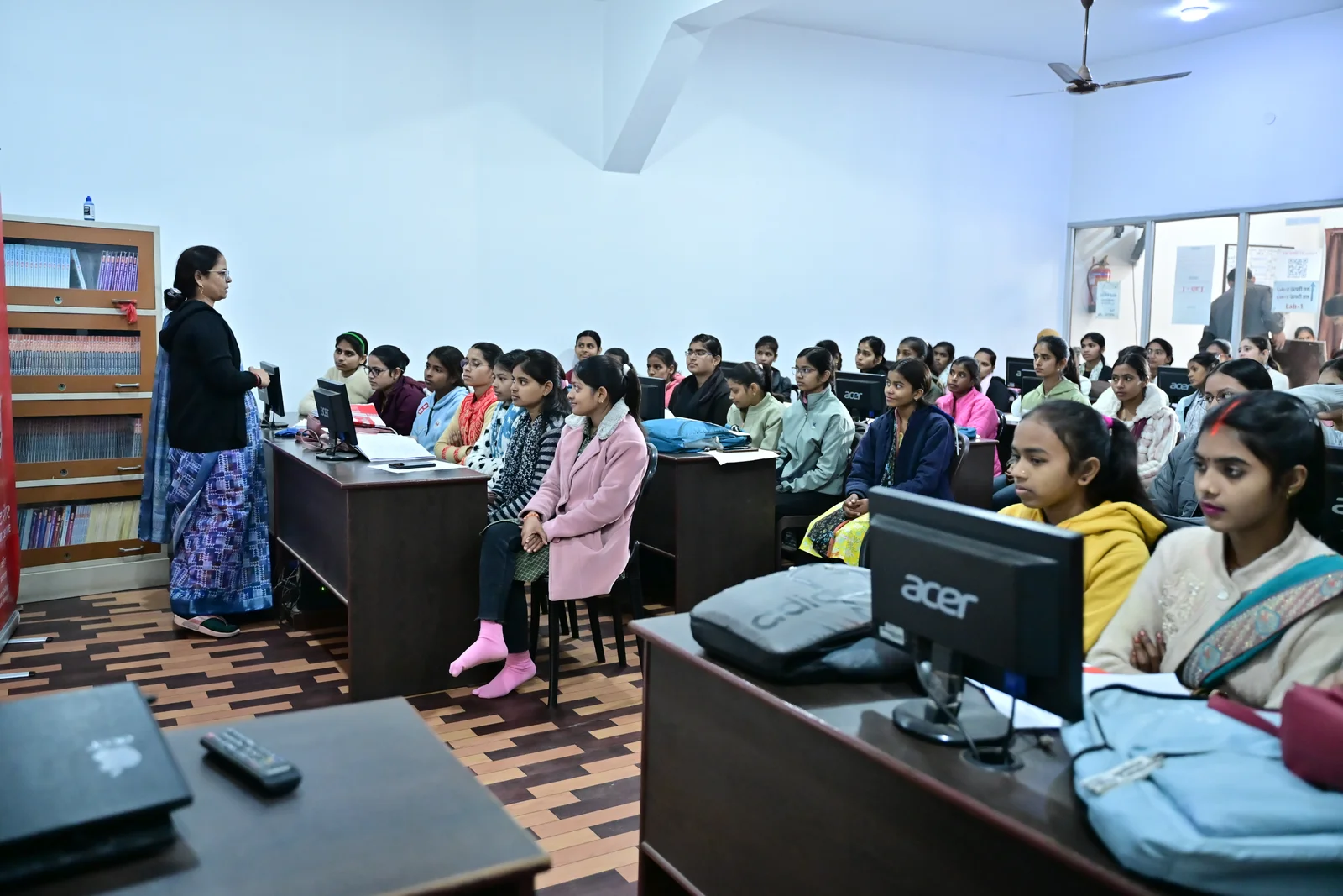 SB Computer Academy