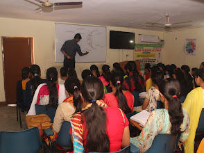 Aone Nursing Academy — photo 3