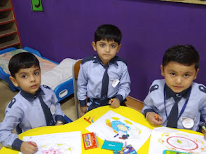 Kanha Public School — photo 2