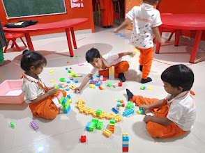 Birla Open Minds Preschool, Dasratha, Bihar — photo 3
