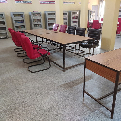 New DC Public School Delhi — photo 16