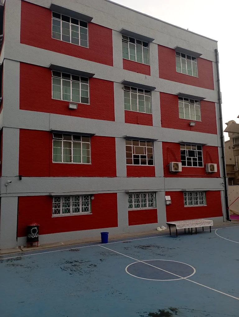 Sophia Girls School, Meerut — photo 5