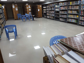 All India Civil Service Coaching Centre — photo 3