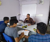 Chhanwal Coaching Institute, Motera Ahmedabad — photo 3