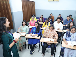 RACE (Rachna Academy of Career Education), Adajan — photo 4