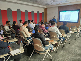 NEXUS TECH SKILL, Vivek nagar, Chikkadpally — photo 4