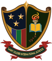 Saint Soldier International School logo
