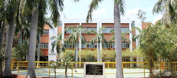 AKG Public School