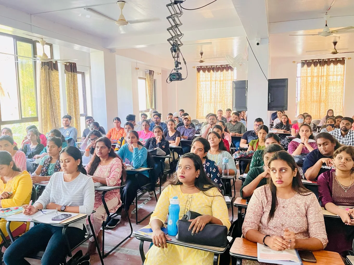 Bharat IAS KAS Coaching Institute, Jayanagar — photo 4
