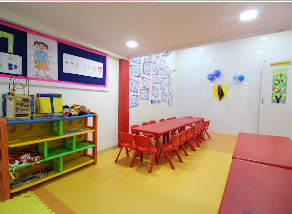 Little Millennium Preschool - Ghansoli, Navi Mumbai — photo 6