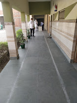 Amar Shiksha Sadan Sr. Sec. School in Sonepat — photo 4