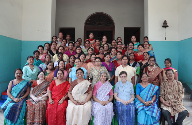 Loreto Convent Entally — photo 18