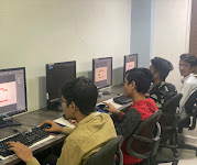 Red & White Skill Education — photo 2