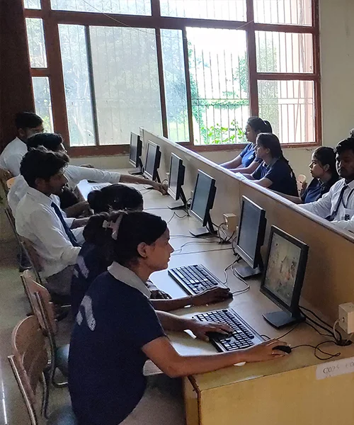 IMS Roorkee — photo 3