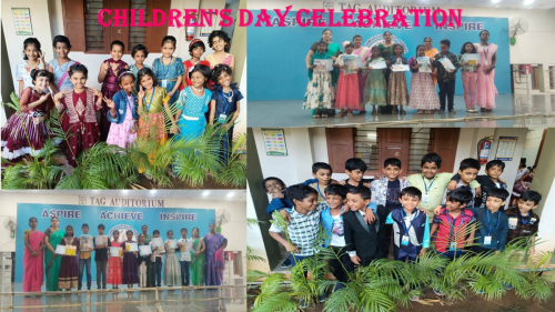 Sri Sankara Vidyalaya, Pammal — photo 18