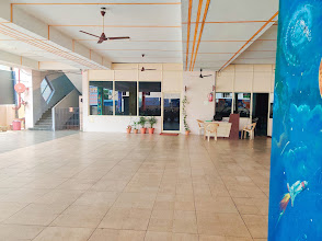 Narayana e-Techno School, Vedayapalem. Nellore — photo 5