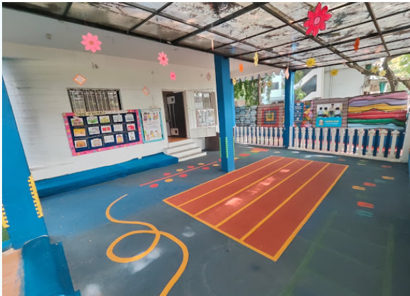 Little Millennium Preschool - Nigdi, Pune — photo 3