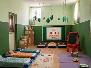 Birla Open Minds Preschool, Whitefield — photo 4