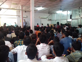Neon Classes, Jaipur — photo 3