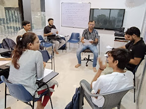 Stern Career’s Overseas Education Institute — photo 2