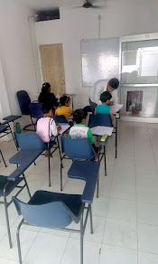 The Graph Institute,Jwalapur, Haridwar — photo 5