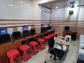 VSA Computers Education, Pratap Vihar — photo 3