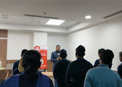 G-Route Institute for Skill Development — photo 2