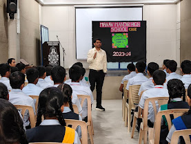 Shelar Academy, Grant Road — photo 4