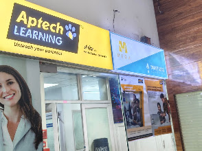 Aptech Learning Noida – Unleash Your Potential